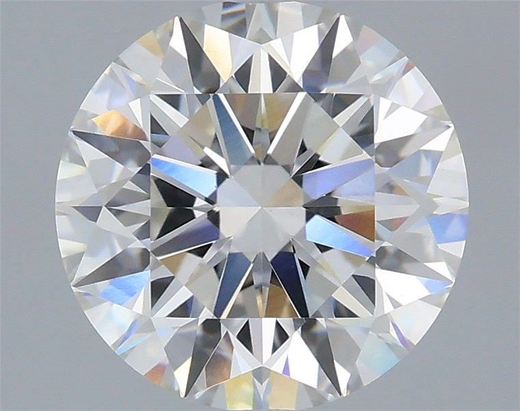 IGI Round 2.55ct G VVS2 - Ideal Loose Lab Diamond: IGI Round 2.55ct G VVS2 - Ideal Loose Lab Diamond Item Specifics: Source: This Is A Real Diamond Grown In A Lab Not Mined. Carat: 2.55 Cut: ID Color: G Clarity: VVS2 Polish: EX Symmetry: EX Measuremen