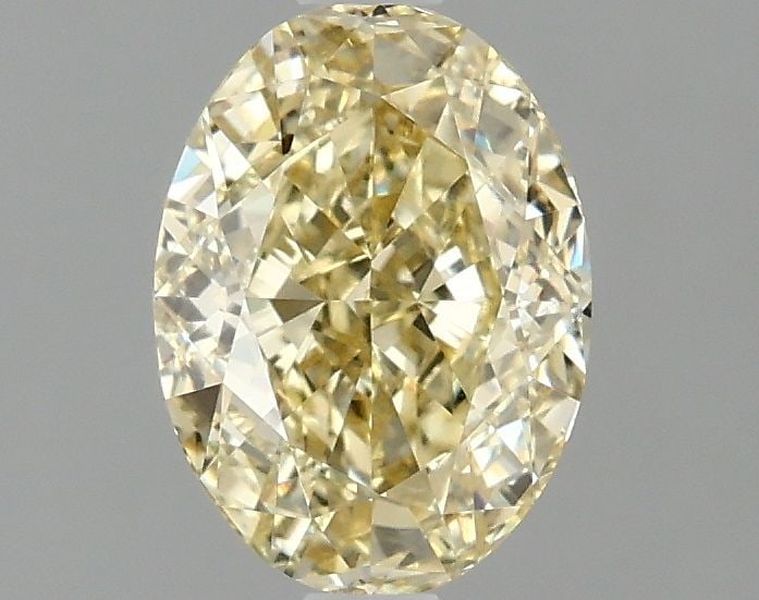 IGI Oval 1.53ct Fancy Intense Yellow VVS2 - Loose Lab Diamond: IGI Oval 1.53ct Fancy Intense Yellow VVS2 - Loose Lab Diamond Item Specifics: Source: This Is A Real Diamond Grown In A Lab Not Mined. Carat: 1.53 Cut: - Color: Fancy Intense Yellow Clarity: VVS2 Poli