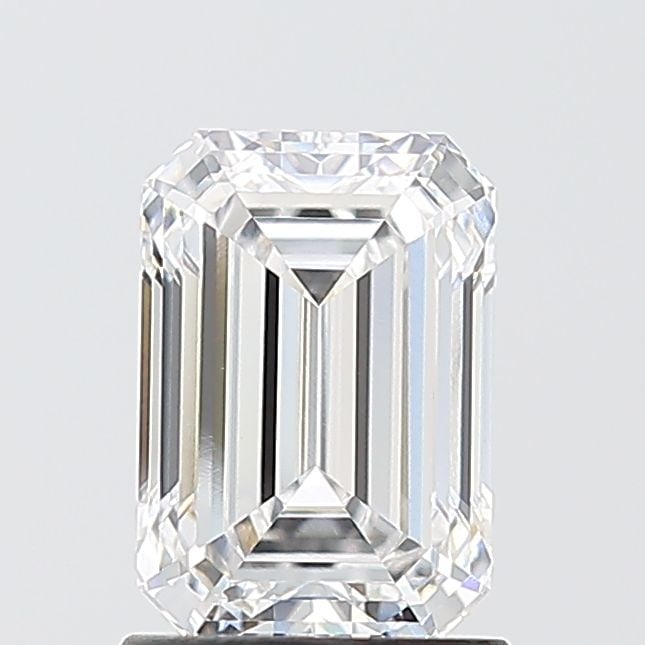 IGI Emerald 1.53ct D VVS2 - Loose Lab Diamond: IGI Emerald 1.53ct D VVS2 - Loose Lab Diamond Item Specifics: Source: This Is A Real Diamond Grown In A Lab Not Mined. Carat: 1.53 Cut: - Color: D Clarity: VVS2 Polish: EX Symmetry: EX Measurements: 7