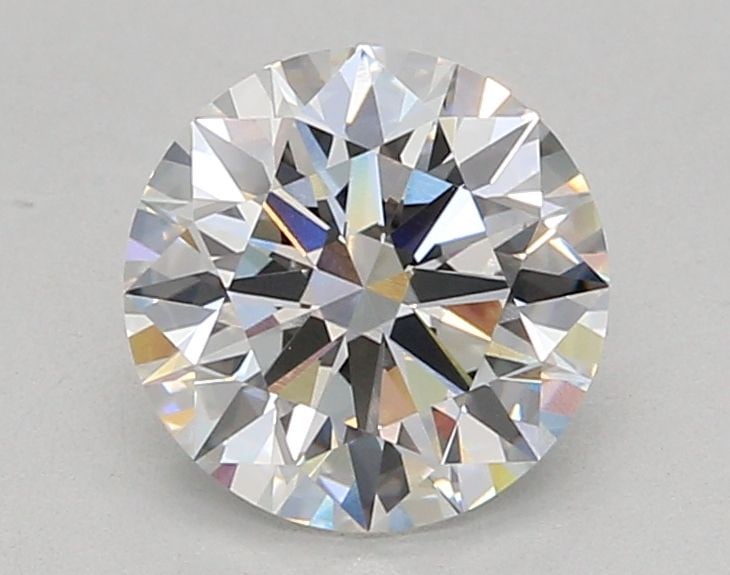 IGI Round 2.04ct E VVS2 - Ideal Loose Lab Diamond: IGI Round 2.04ct E VVS2 - Ideal Loose Lab Diamond Item Specifics: Source: This Is A Real Diamond Grown In A Lab Not Mined. Carat: 2.04 Cut: ID Color: E Clarity: VVS2 Polish: EX Symmetry: EX Measuremen