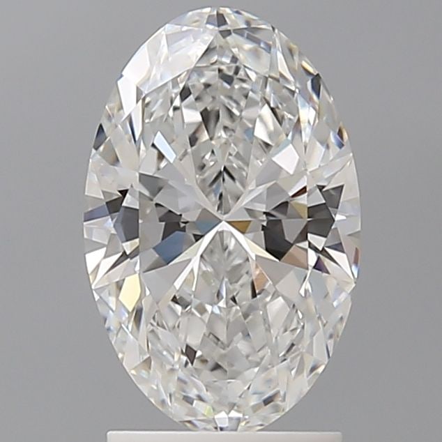 IGI Oval 2.04ct E VVS2 - Loose Lab Diamond: IGI Oval 2.04ct E VVS2 - Loose Lab Diamond Item Specifics: Source: This Is A Real Diamond Grown In A Lab Not Mined. Carat: 2.04 Cut: - Color: E Clarity: VVS2 Polish: EX Symmetry: EX Measurements: