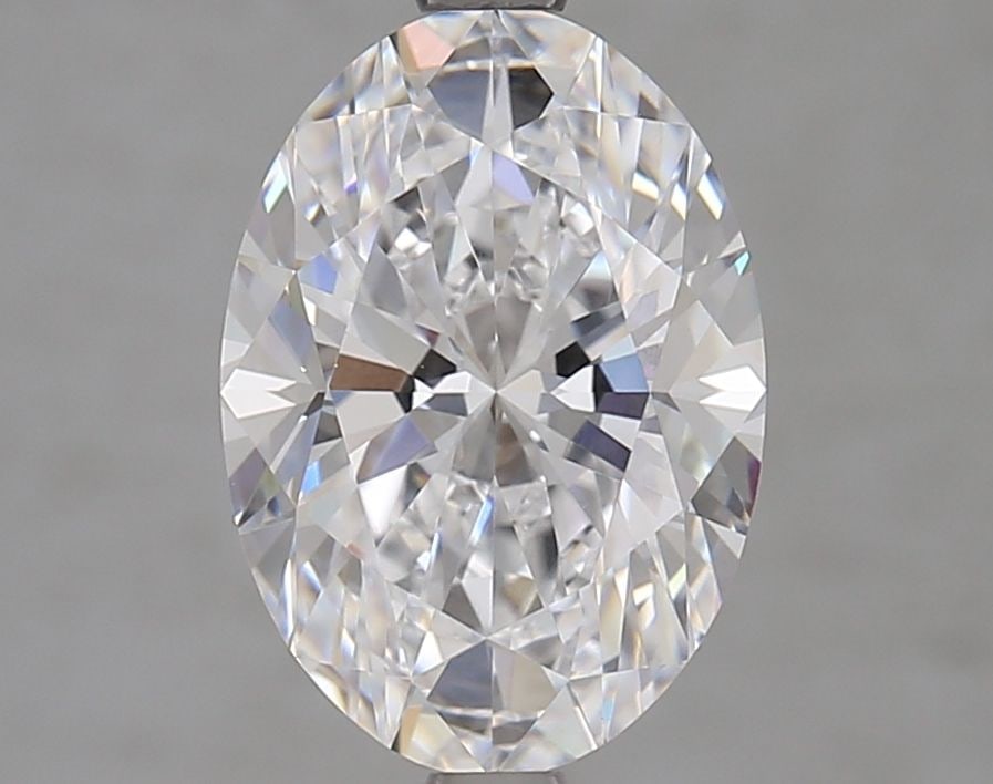 GIA Oval 3.01ct D VVS1 - Loose Lab Diamond: GIA Oval 3.01ct D VVS1 - Loose Lab Diamond Item Specifics: Source: This Is A Real Diamond Grown In A Lab Not Mined. Carat: 3.01 Cut: - Color: D Clarity: VVS1 Polish: EX Symmetry: EX Measurements: 11.4