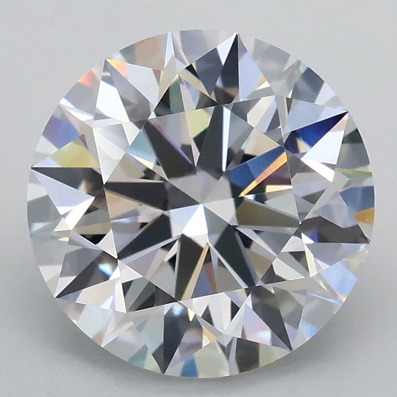 IGI Round 3.07ct D VVS2 - Ideal Loose Lab Diamond: IGI Round 3.07ct D VVS2 - Ideal Loose Lab Diamond Item Specifics: Source: This Is A Real Diamond Grown In A Lab Not Mined. Carat: 3.07 Cut: ID Color: D Clarity: VVS2 Polish: EX Symmetry: EX Measuremen