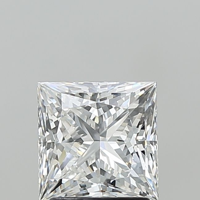 IGI Princess 2.01ct E VVS2 - Loose Lab Diamond: IGI Princess 2.01ct E VVS2 - Loose Lab Diamond Item Specifics: Source: This Is A Real Diamond Grown In A Lab Not Mined. Carat: 2.01 Cut: - Color: E Clarity: VVS2 Polish: EX Symmetry: EX Measurements: 