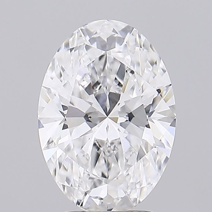 GCAL Oval 3.33ct D VVS1 - Loose Lab Diamond: GCAL Oval 3.33ct D VVS1 - Loose Lab Diamond Item Specifics: Source: This Is A Real Diamond Grown In A Lab Not Mined. Carat: 3.33 Cut: - Color: D Clarity: VVS1 Polish: EX Symmetry: EX Measurements: 11.
