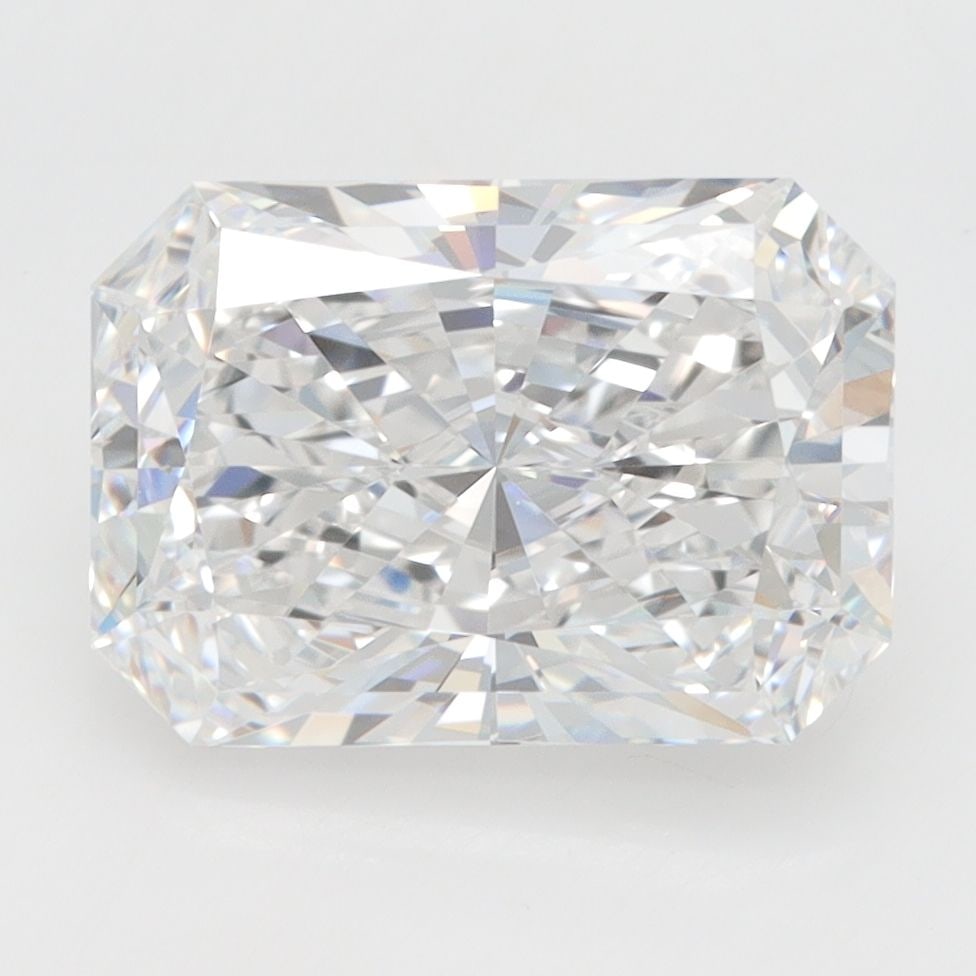 GIA Radiant 3.62ct E VVS1 - Loose Lab Diamond: GIA Radiant 3.62ct E VVS1 - Loose Lab Diamond Item Specifics: Source: This Is A Real Diamond Grown In A Lab Not Mined. Carat: 3.62 Cut: - Color: E Clarity: VVS1 Polish: EX Symmetry: EX Measurements: 1
