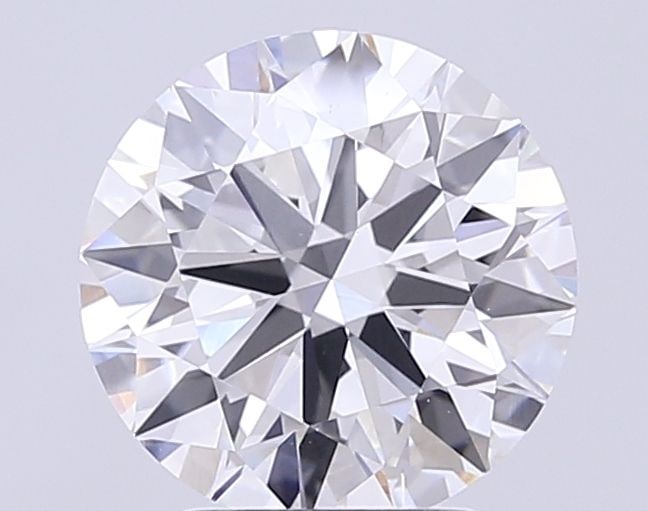 IGI Round 3.02ct F VVS2 - Loose Lab Diamond: IGI Round 3.02ct F VVS2 - Loose Lab Diamond Item Specifics: Source: This Is A Real Diamond Grown In A Lab Not Mined. Carat: 3.02 Cut: EX Color: F Clarity: VVS2 Polish: EX Symmetry: EX Measurements: 9.