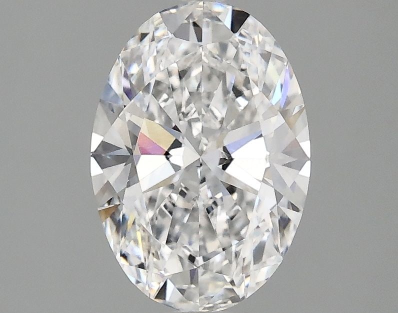 IGI Oval 1.52ct D VVS2 - Loose Lab Diamond: IGI Oval 1.52ct D VVS2 - Loose Lab Diamond Item Specifics: Source: This Is A Real Diamond Grown In A Lab Not Mined. Carat: 1.52 Cut: - Color: D Clarity: VVS2 Polish: EX Symmetry: EX Measurements: 9.34