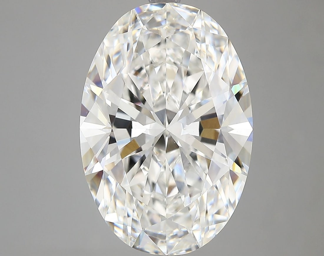 IGI Oval 7.04ct F VVS2 - Loose Lab Diamond: IGI Oval 7.04ct F VVS2 - Loose Lab Diamond Item Specifics: Source: This Is A Real Diamond Grown In A Lab Not Mined. Carat: 7.04 Cut: - Color: F Clarity: VVS2 Polish: EX Symmetry: EX Measurements: 15.7