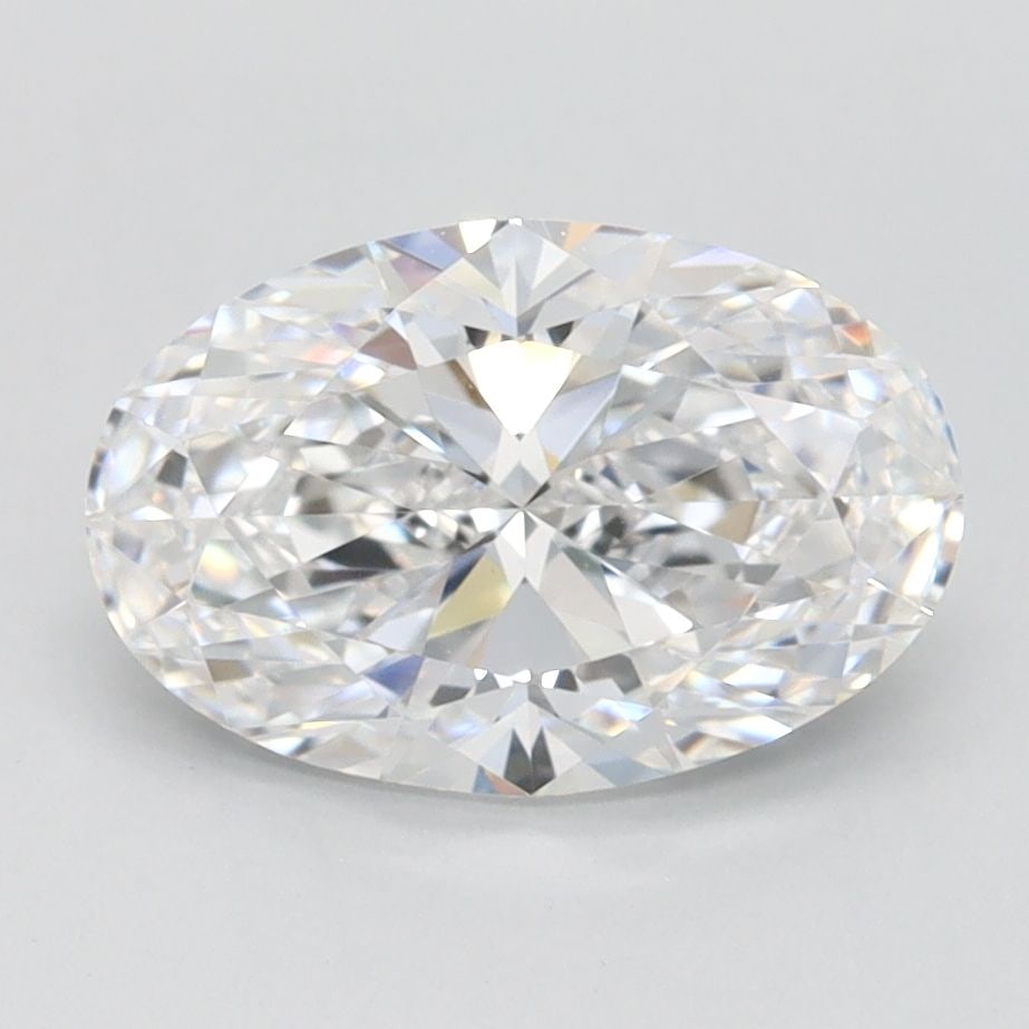 IGI Oval 1.44ct D IF - Loose Lab Diamond: IGI Oval 1.44ct D IF - Loose Lab Diamond Item Specifics: Source: This Is A Real Diamond Grown In A Lab Not Mined. Carat: 1.44 Cut: - Color: D Clarity: IF Polish: EX Symmetry: EX Measurements: 9.24L X