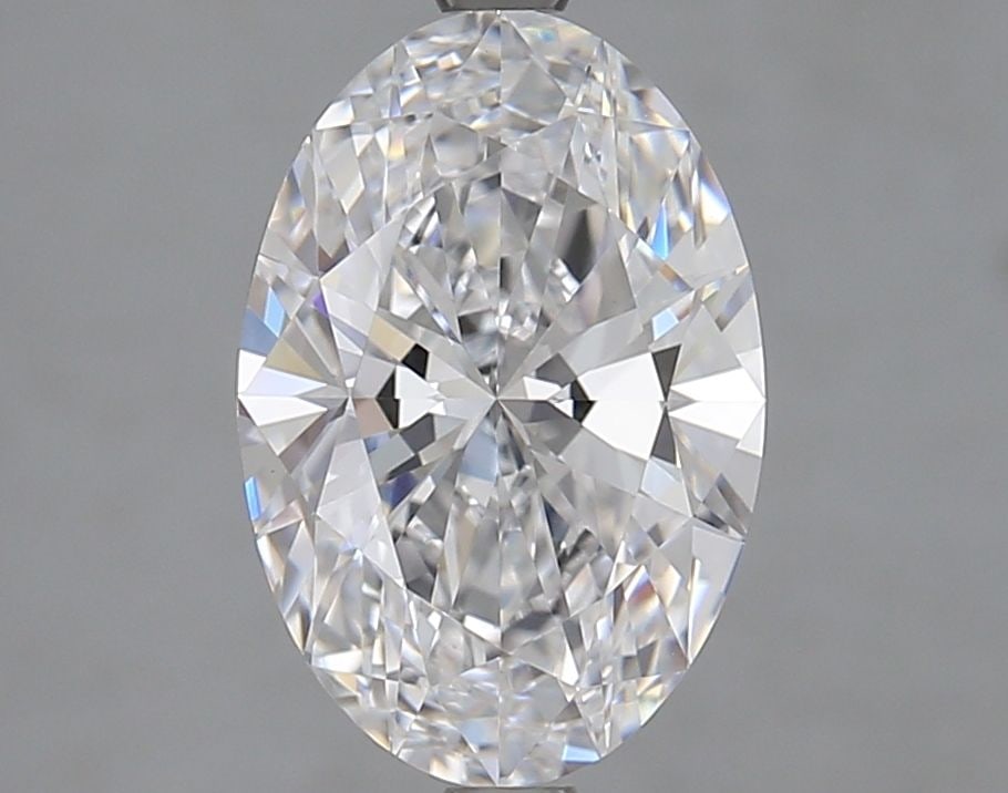 IGI Oval 2.62ct D IF - Loose Lab Diamond: IGI Oval 2.62ct D IF - Loose Lab Diamond Item Specifics: Source: This Is A Real Diamond Grown In A Lab Not Mined. Carat: 2.62 Cut: - Color: D Clarity: IF Polish: EX Symmetry: EX Measurements: 11.5L X 