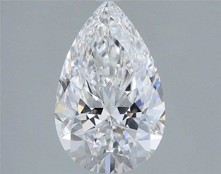 IGI Pear 2.08ct D VVS2 - Loose Lab Diamond: IGI Pear 2.08ct D VVS2 - Loose Lab Diamond Item Specifics: Source: This Is A Real Diamond Grown In A Lab Not Mined. Carat: 2.08 Cut: - Color: D Clarity: VVS2 Polish: EX Symmetry: EX Measurements: 11.3