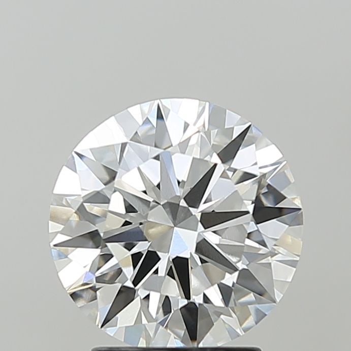 IGI Round 2.57ct F VVS2 - Ideal Loose Lab Diamond: IGI Round 2.57ct F VVS2 - Ideal Loose Lab Diamond Item Specifics: Source: This Is A Real Diamond Grown In A Lab Not Mined. Carat: 2.57 Cut: ID Color: F Clarity: VVS2 Polish: EX Symmetry: EX Measuremen