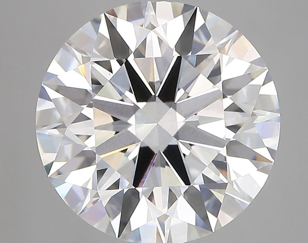 IGI Round 5.27ct E VVS2 - Ideal Loose Lab Diamond: IGI Round 5.27ct E VVS2 - Ideal Loose Lab Diamond Item Specifics: Source: This Is A Real Diamond Grown In A Lab Not Mined. Carat: 5.27 Cut: ID Color: E Clarity: VVS2 Polish: EX Symmetry: EX Measuremen