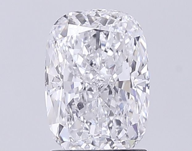 IGI Cushion Modified 2.01ct D VVS2 - Loose Lab Diamond: IGI Cushion Modified 2.01ct D VVS2 - Loose Lab Diamond Item Specifics: Source: This Is A Real Diamond Grown In A Lab Not Mined. Carat: 2.01 Cut: - Color: D Clarity: VVS2 Polish: EX Symmetry: EX Measur