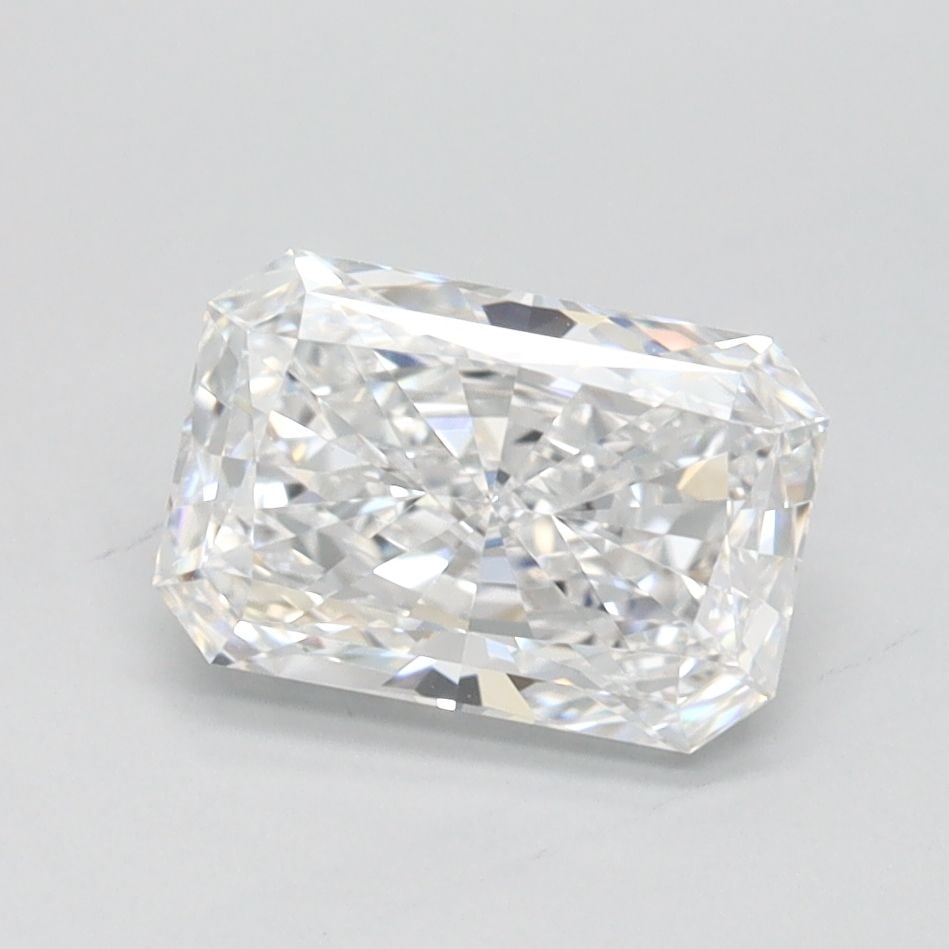 IGI Radiant 1.01ct D FL - Loose Lab Diamond: IGI Radiant 1.01ct D FL - Loose Lab Diamond Item Specifics: Source: This Is A Real Diamond Grown In A Lab Not Mined. Carat: 1.01 Cut: - Color: D Clarity: FL Polish: EX Symmetry: EX Measurements: 7.44L