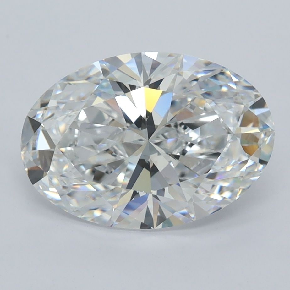 IGI Oval 2.52ct D VVS1 - Loose Lab Diamond: IGI Oval 2.52ct D VVS1 - Loose Lab Diamond Item Specifics: Source: This Is A Real Diamond Grown In A Lab Not Mined. Carat: 2.52 Cut: - Color: D Clarity: VVS1 Polish: EX Symmetry: EX Measurements: 11.0