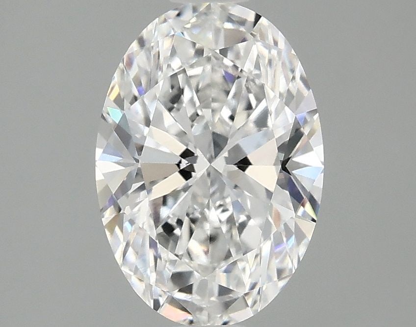 IGI Oval 1.97ct D VVS2 - Loose Lab Diamond: IGI Oval 1.97ct D VVS2 - Loose Lab Diamond Item Specifics: Source: This Is A Real Diamond Grown In A Lab Not Mined. Carat: 1.97 Cut: - Color: D Clarity: VVS2 Polish: EX Symmetry: EX Measurements: