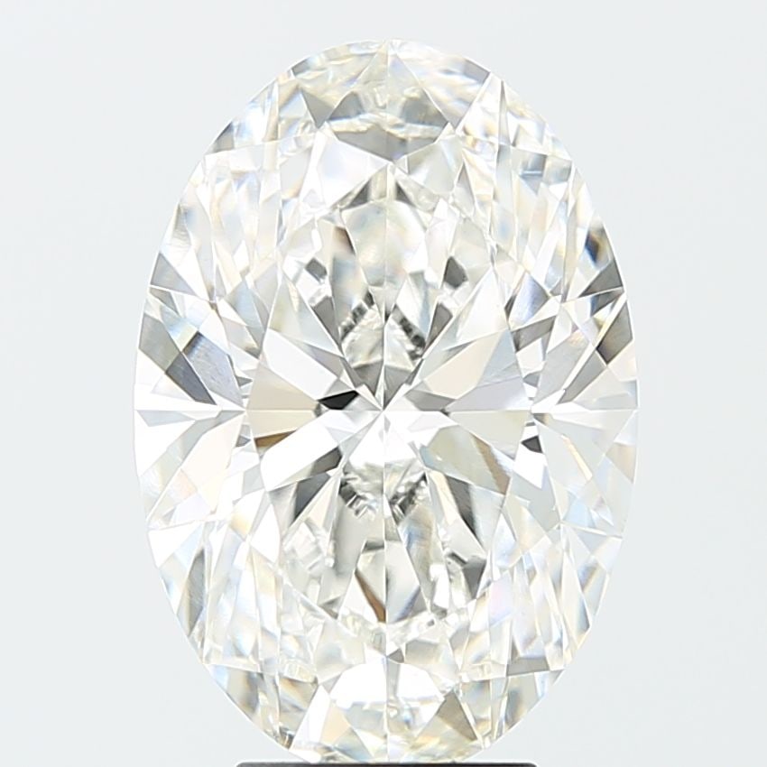 IGI Oval 5.66ct G VVS2 - Loose Lab Diamond: IGI Oval 5.66ct G VVS2 - Loose Lab Diamond Item Specifics: Source: This Is A Real Diamond Grown In A Lab Not Mined. Carat: 5.66 Cut: - Color: G Clarity: VVS2 Polish: EX Symmetry: EX Measurements: