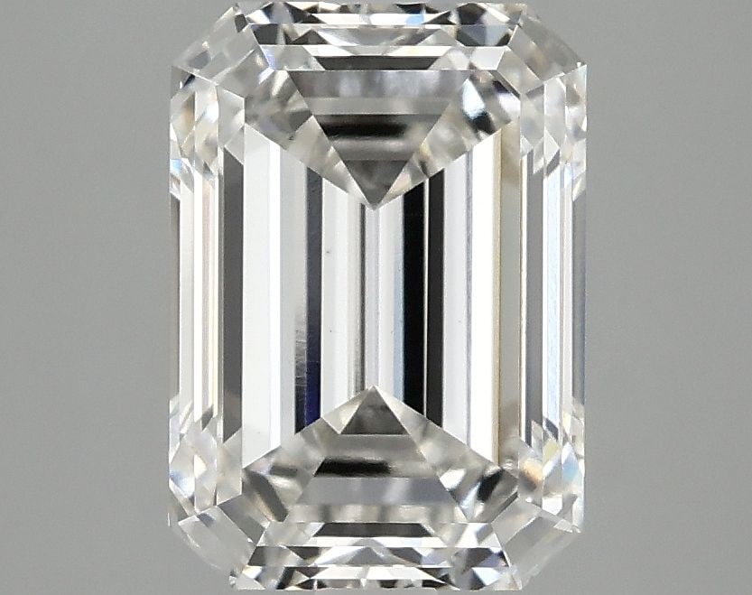 IGI Emerald 3.09ct F VVS2 - Loose Lab Diamond: IGI Emerald 3.09ct F VVS2 - Loose Lab Diamond Item Specifics: Source: This Is A Real Diamond Grown In A Lab Not Mined. Carat: 3.09 Cut: - Color: F Clarity: VVS2 Polish: EX Symmetry: EX Measurements: