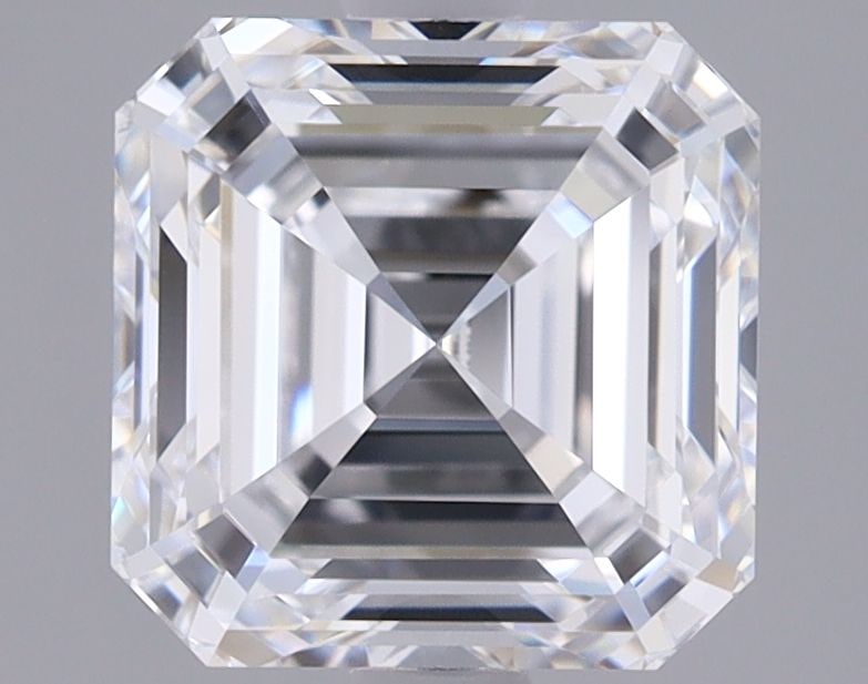 IGI Square Emerald 2.07ct D VVS2 - Loose Lab Diamond: IGI Square Emerald 2.07ct D VVS2 - Loose Lab Diamond Item Specifics: Source: This Is A Real Diamond Grown In A Lab Not Mined. Carat: 2.07 Cut: - Color: D Clarity: VVS2 Polish: EX Symmetry: EX Measurem