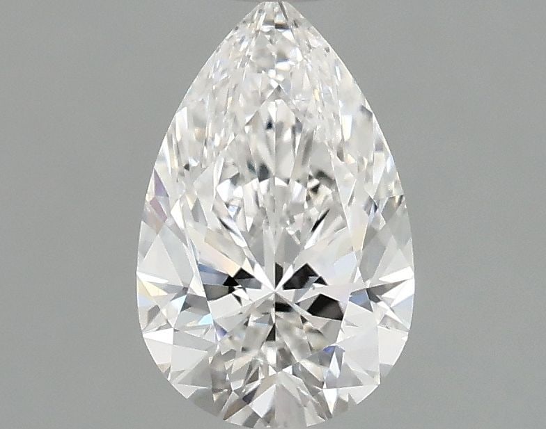 IGI Pear 1.08ct D VVS2 - Loose Lab Diamond: IGI Pear 1.08ct D VVS2 - Loose Lab Diamond Item Specifics: Source: This Is A Real Diamond Grown In A Lab Not Mined. Carat: 1.08 Cut: - Color: D Clarity: VVS2 Polish: EX Symmetry: EX Measurements: 8.88