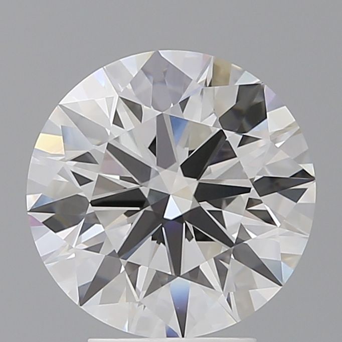 IGI Round 4.04ct E VVS2 - Ideal Loose Lab Diamond: IGI Round 4.04ct E VVS2 - Ideal Loose Lab Diamond Item Specifics: Source: This Is A Real Diamond Grown In A Lab Not Mined. Carat: 4.04 Cut: ID Color: E Clarity: VVS2 Polish: EX Symmetry: EX Measuremen