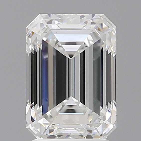 IGI Emerald 2.56ct E VVS2 - Loose Lab Diamond: IGI Emerald 2.56ct E VVS2 - Loose Lab Diamond Item Specifics: Source: This Is A Real Diamond Grown In A Lab Not Mined. Carat: 2.56 Cut: - Color: E Clarity: VVS2 Polish: EX Symmetry: EX Measurements: 9