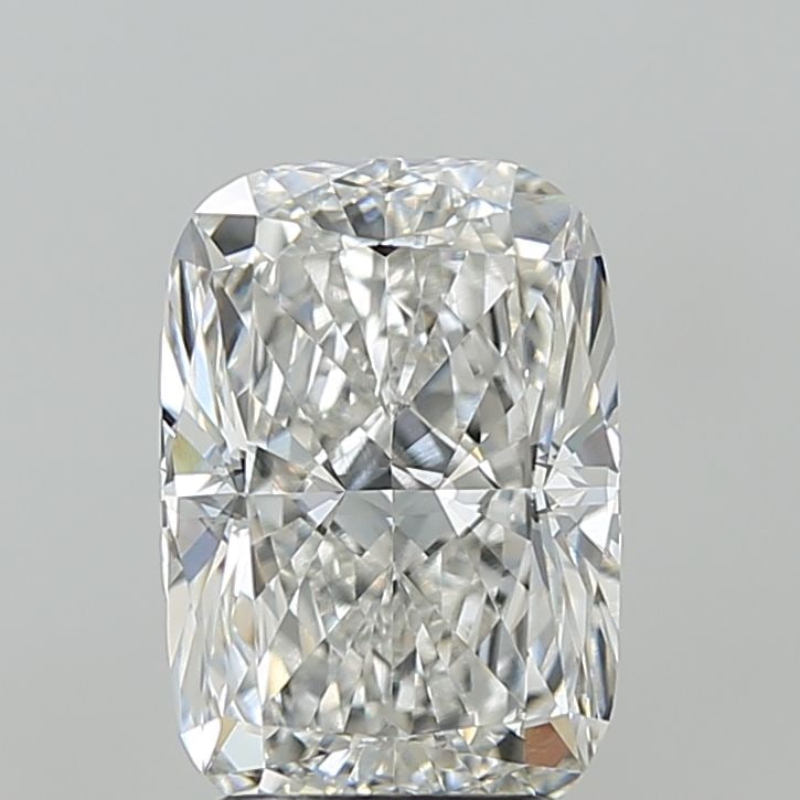 IGI Cushion Modified 3.02ct E VVS2 - Loose Lab Diamond: IGI Cushion Modified 3.02ct E VVS2 - Loose Lab Diamond Item Specifics: Source: This Is A Real Diamond Grown In A Lab Not Mined. Carat: 3.02 Cut: - Color: E Clarity: VVS2 Polish: EX Symmetry: EX Measur
