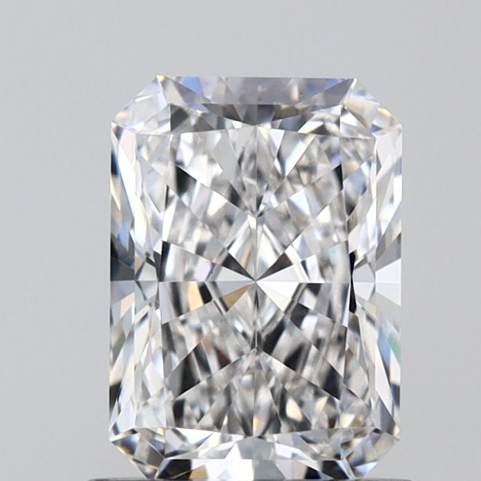 IGI Radiant 1.06ct D VVS2 - Loose Lab Diamond: IGI Radiant 1.06ct D VVS2 - Loose Lab Diamond Item Specifics: Source: This Is A Real Diamond Grown In A Lab Not Mined. Carat: 1.06 Cut: - Color: D Clarity: VVS2 Polish: EX Symmetry: EX Measurements: 7