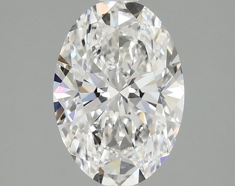 IGI Oval 1.59ct E VVS2 - Loose Lab Diamond: IGI Oval 1.59ct E VVS2 - Loose Lab Diamond Item Specifics: Source: This Is A Real Diamond Grown In A Lab Not Mined. Carat: 1.59 Cut: - Color: E Clarity: VVS2 Polish: EX Symmetry: EX Measurements: 9.24