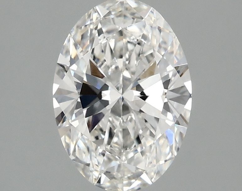 IGI Oval 1.48ct F VVS2 - Loose Lab Diamond: IGI Oval 1.48ct F VVS2 - Loose Lab Diamond Item Specifics: Source: This Is A Real Diamond Grown In A Lab Not Mined. Carat: 1.48 Cut: - Color: F Clarity: VVS2 Polish: EX Symmetry: EX Measurements: 9.25