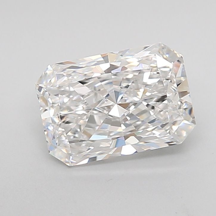 IGI Radiant 1.61ct D VVS2 - Loose Lab Diamond: IGI Radiant 1.61ct D VVS2 - Loose Lab Diamond Item Specifics: Source: This Is A Real Diamond Grown In A Lab Not Mined. Carat: 1.61 Cut: - Color: D Clarity: VVS2 Polish: EX Symmetry: EX Measurements: 8