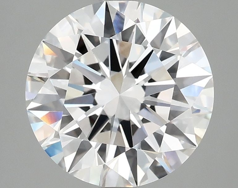 IGI Round 2.92ct D VVS2 - Ideal Loose Lab Diamond: IGI Round 2.92ct D VVS2 - Ideal Loose Lab Diamond Item Specifics: Source: This Is A Real Diamond Grown In A Lab Not Mined. Carat: 2.92 Cut: ID Color: D Clarity: VVS2 Polish: EX Symmetry: EX Measuremen