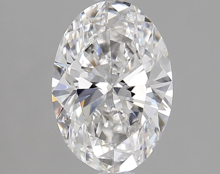 IGI Oval 1.53ct F VVS1 - Loose Lab Diamond: IGI Oval 1.53ct F VVS1 - Loose Lab Diamond Item Specifics: Source: This Is A Real Diamond Grown In A Lab Not Mined. Carat: 1.53 Cut: - Color: F Clarity: VVS1 Polish: VG Symmetry: VG Measurements: 9.26
