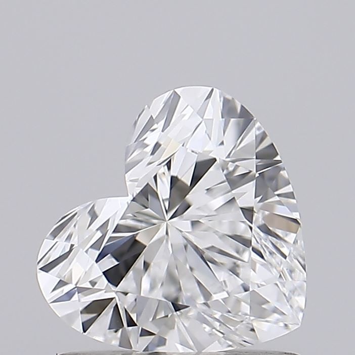 IGI Heart 0.83ct D VVS2 - Loose Lab Diamond: IGI Heart 0.83ct D VVS2 - Loose Lab Diamond Item Specifics: Source: This Is A Real Diamond Grown In A Lab Not Mined. Carat: 0.83 Cut: - Color: D Clarity: VVS2 Polish: EX Symmetry: EX Measurements: 5.8