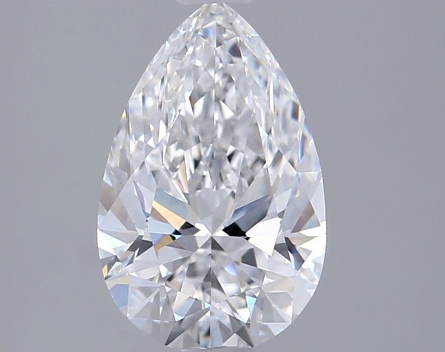 IGI Pear 1.5ct D VVS2 - Loose Lab Diamond: IGI Pear 1.5ct D VVS2 - Loose Lab Diamond Item Specifics: Source: This Is A Real Diamond Grown In A Lab Not Mined. Carat: 1.5 Cut: - Color: D Clarity: VVS2 Polish: EX Symmetry: EX Measurements: 9.93L 