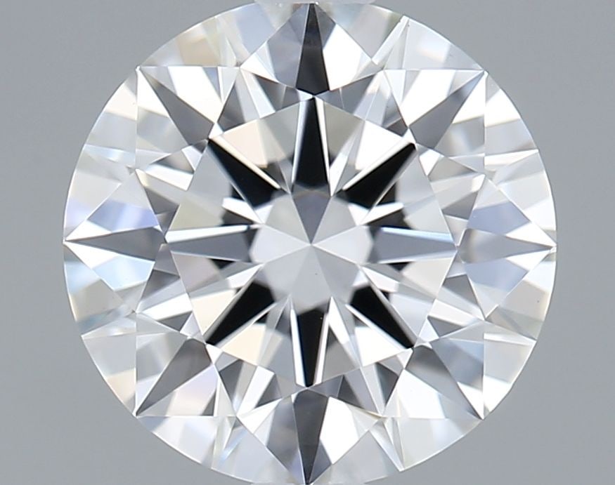IGI Round 1.56ct E VVS2 - Ideal Loose Lab Diamond: IGI Round 1.56ct E VVS2 - Ideal Loose Lab Diamond Item Specifics: Source: This Is A Real Diamond Grown In A Lab Not Mined. Carat: 1.56 Cut: ID Color: E Clarity: VVS2 Polish: EX Symmetry: EX Measuremen