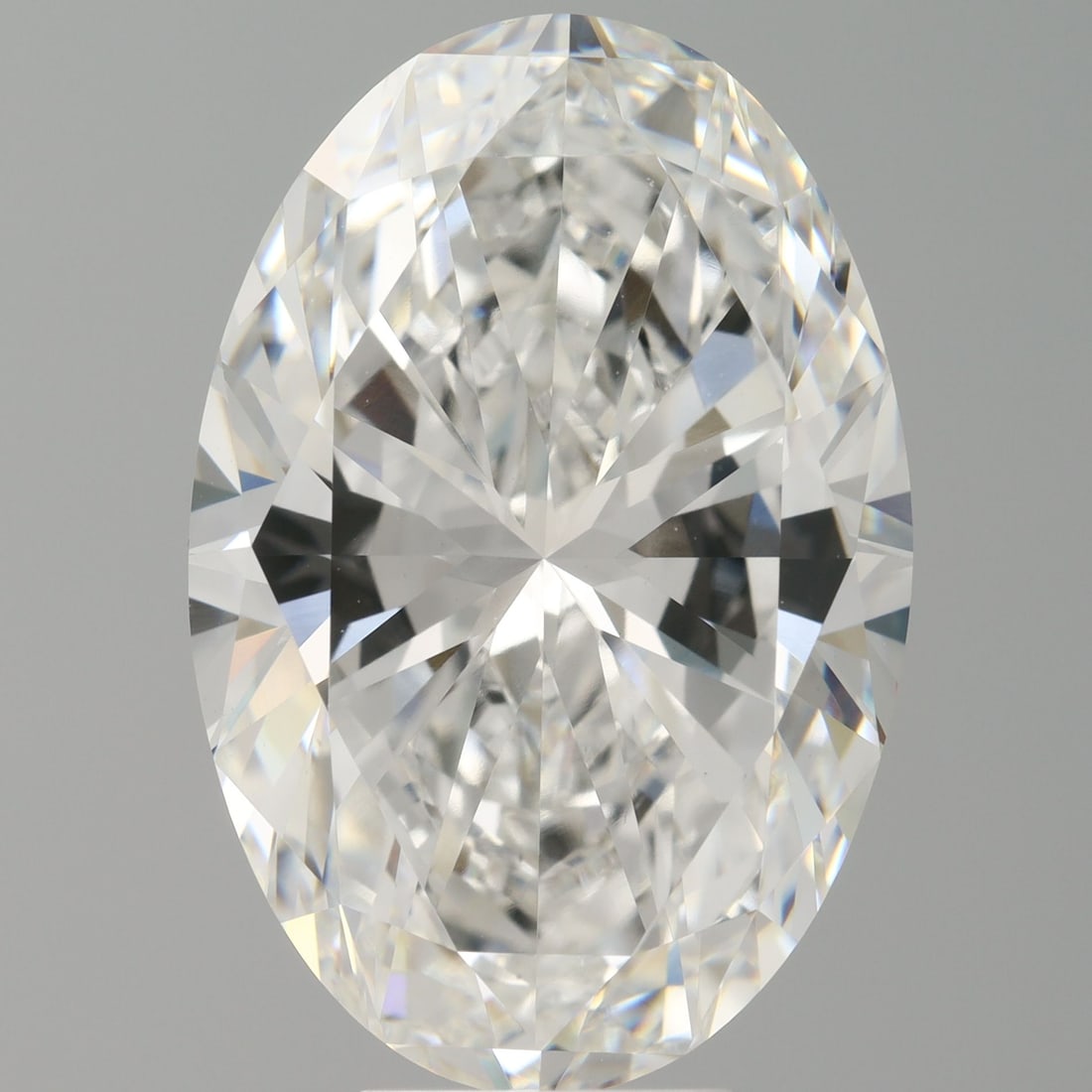 IGI Oval 9.03ct F VVS2 - Loose Lab Diamond: IGI Oval 9.03ct F VVS2 - Loose Lab Diamond Item Specifics: Source: This Is A Real Diamond Grown In A Lab Not Mined. Carat: 9.03 Cut: - Color: F Clarity: VVS2 Polish: EX Symmetry: EX Measurements: 17.0