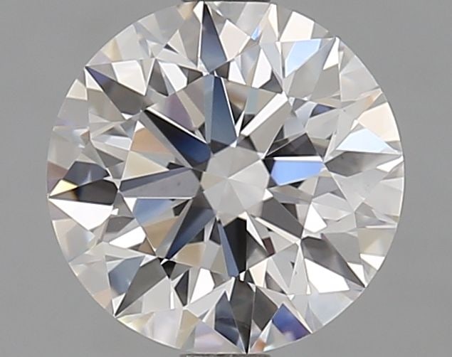 GIA Round 2.11ct D IF - Loose Lab Diamond: GIA Round 2.11ct D IF - Loose Lab Diamond Item Specifics: Source: This Is A Real Diamond Grown In A Lab Not Mined. Carat: 2.11 Cut: EX Color: D Clarity: IF Polish: EX Symmetry: EX Measurements: 8.17L 