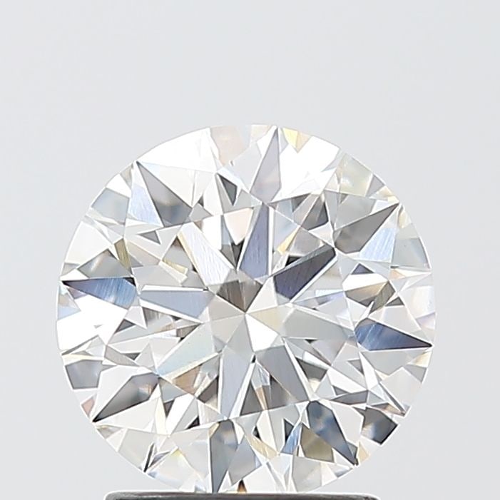 IGI Round 2.04ct F VVS2 - Ideal Loose Lab Diamond: IGI Round 2.04ct F VVS2 - Ideal Loose Lab Diamond Item Specifics: Source: This Is A Real Diamond Grown In A Lab Not Mined. Carat: 2.04 Cut: ID Color: F Clarity: VVS2 Polish: EX Symmetry: EX Measuremen