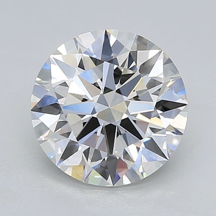 IGI Round 2.02ct F VVS2 - Ideal Loose Lab Diamond: IGI Round 2.02ct F VVS2 - Ideal Loose Lab Diamond Item Specifics: Source: This Is A Real Diamond Grown In A Lab Not Mined. Carat: 2.02 Cut: ID Color: F Clarity: VVS2 Polish: EX Symmetry: EX Measuremen