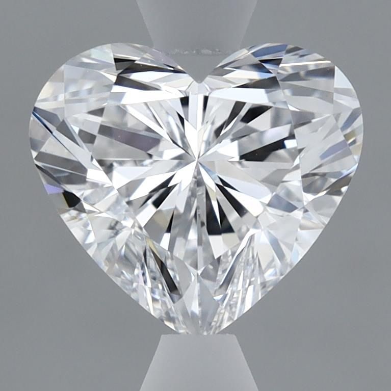 IGI Heart 1.49ct D VVS2 - Loose Lab Diamond: IGI Heart 1.49ct D VVS2 - Loose Lab Diamond Item Specifics: Source: This Is A Real Diamond Grown In A Lab Not Mined. Carat: 1.49 Cut: - Color: D Clarity: VVS2 Polish: EX Symmetry: EX Measurements: 7.0