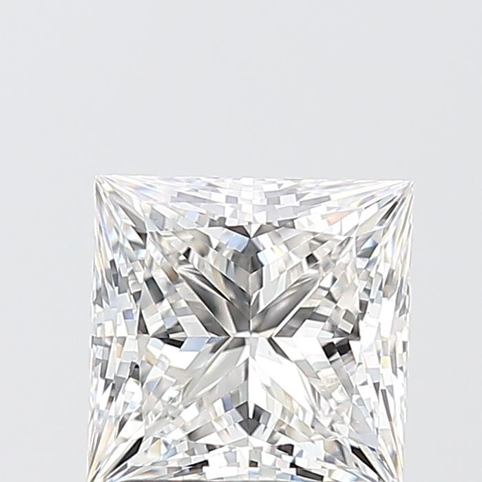 IGI Princess 2.07ct F VVS2 - Loose Lab Diamond: IGI Princess 2.07ct F VVS2 - Loose Lab Diamond Item Specifics: Source: This Is A Real Diamond Grown In A Lab Not Mined. Carat: 2.07 Cut: - Color: F Clarity: VVS2 Polish: EX Symmetry: EX Measurements: 
