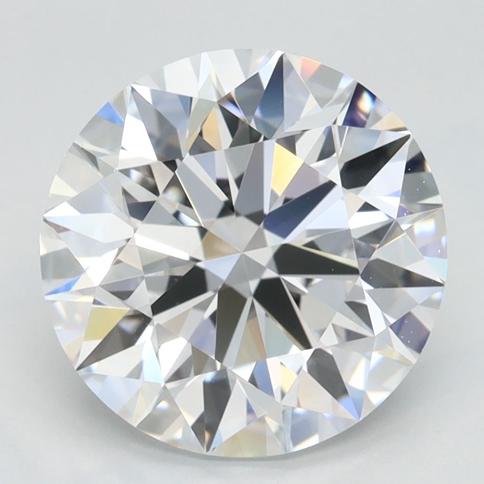 GIA Round 3.32ct D VVS1 - Loose Lab Diamond: GIA Round 3.32ct D VVS1 - Loose Lab Diamond Item Specifics: Source: This Is A Real Diamond Grown In A Lab Not Mined. Carat: 3.32 Cut: EX Color: D Clarity: VVS1 Polish: EX Symmetry: EX Measurements: 9.