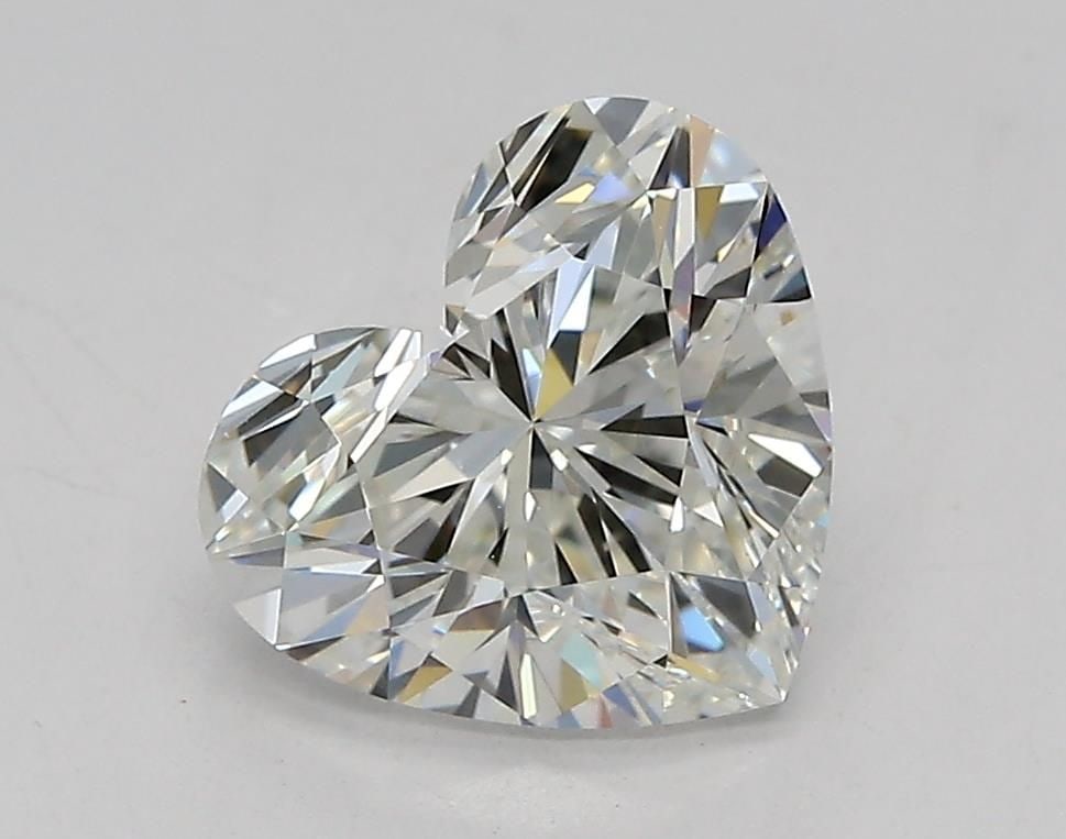 IGI Heart 1.51ct F VVS2 - Loose Lab Diamond: IGI Heart 1.51ct F VVS2 - Loose Lab Diamond Item Specifics: Source: This Is A Real Diamond Grown In A Lab Not Mined. Carat: 1.51 Cut: - Color: F Clarity: VVS2 Polish: EX Symmetry: EX Measurements: 7.0