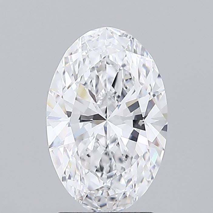 IGI Oval 2.01ct D VVS1 - Loose Lab Diamond: IGI Oval 2.01ct D VVS1 - Loose Lab Diamond Item Specifics: Source: This Is A Real Diamond Grown In A Lab Not Mined. Carat: 2.01 Cut: - Color: D Clarity: VVS1 Polish: EX Symmetry: EX Measurements: 10.6