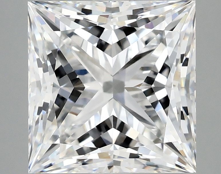 IGI Princess 4.08ct E VVS2 - Loose Lab Diamond: IGI Princess 4.08ct E VVS2 - Loose Lab Diamond Item Specifics: Source: This Is A Real Diamond Grown In A Lab Not Mined. Carat: 4.08 Cut: - Color: E Clarity: VVS2 Polish: EX Symmetry: EX Measurements: 