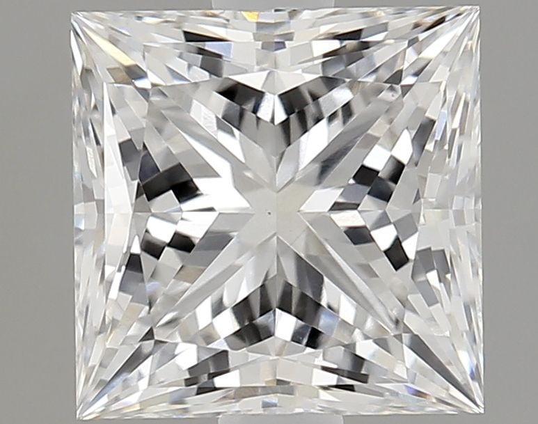 IGI Princess 2.05ct E VVS2 - Loose Lab Diamond: IGI Princess 2.05ct E VVS2 - Loose Lab Diamond Item Specifics: Source: This Is A Real Diamond Grown In A Lab Not Mined. Carat: 2.05 Cut: - Color: E Clarity: VVS2 Polish: EX Symmetry: EX Measurements: 
