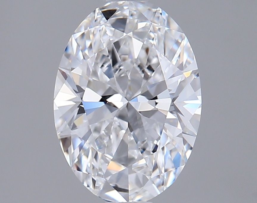 IGI Oval 1.51ct E VVS1 - Loose Lab Diamond: IGI Oval 1.51ct E VVS1 - Loose Lab Diamond Item Specifics: Source: This Is A Real Diamond Grown In A Lab Not Mined. Carat: 1.51 Cut: - Color: E Clarity: VVS1 Polish: EX Symmetry: EX Measurements: 9.19